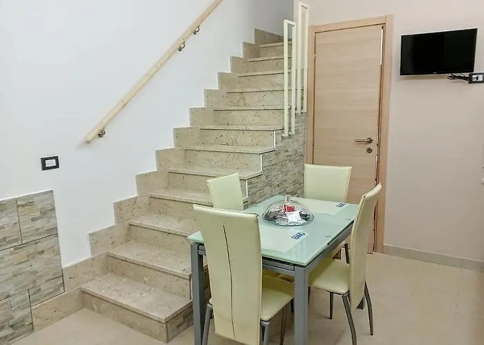 Sciulidda Casa Vacanze