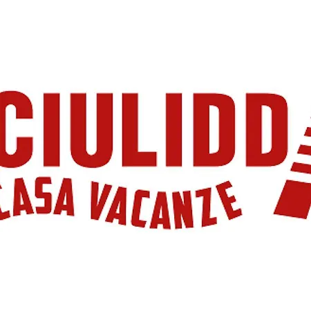 Sciulidda Casa Vacanze Avola Esterno foto