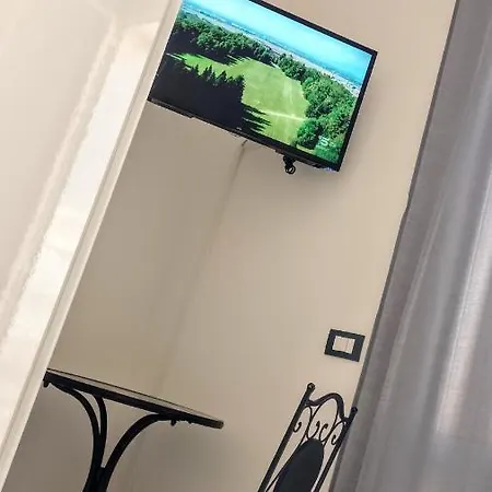Sciulidda Casa Vacanze Avola Esterno foto