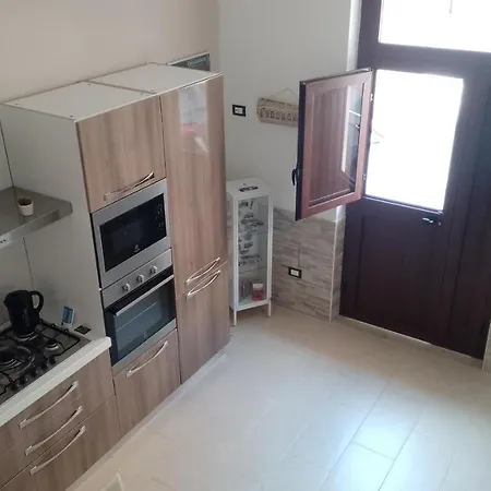 Sciulidda Casa Vacanze Avola Esterno foto