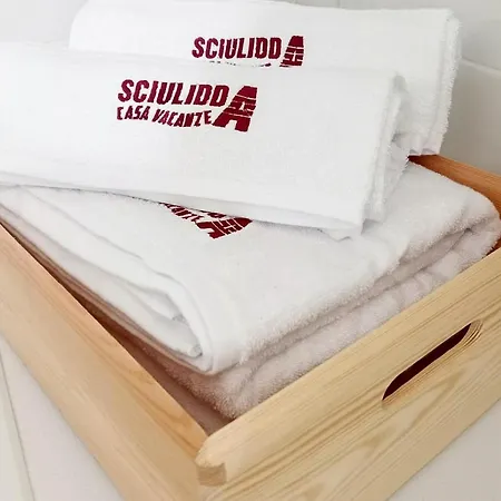 Sciulidda Casa Vacanze Avola Esterno foto