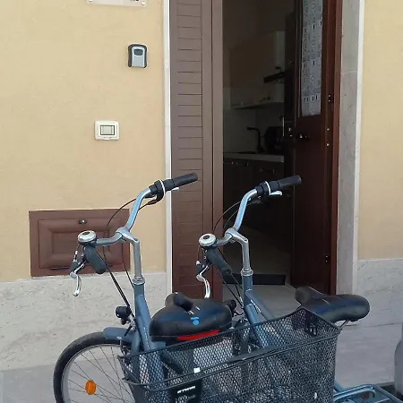 Sciulidda Casa Vacanze Avola Esterno foto