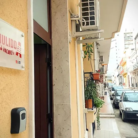 Sciulidda Casa Vacanze Avola Esterno foto