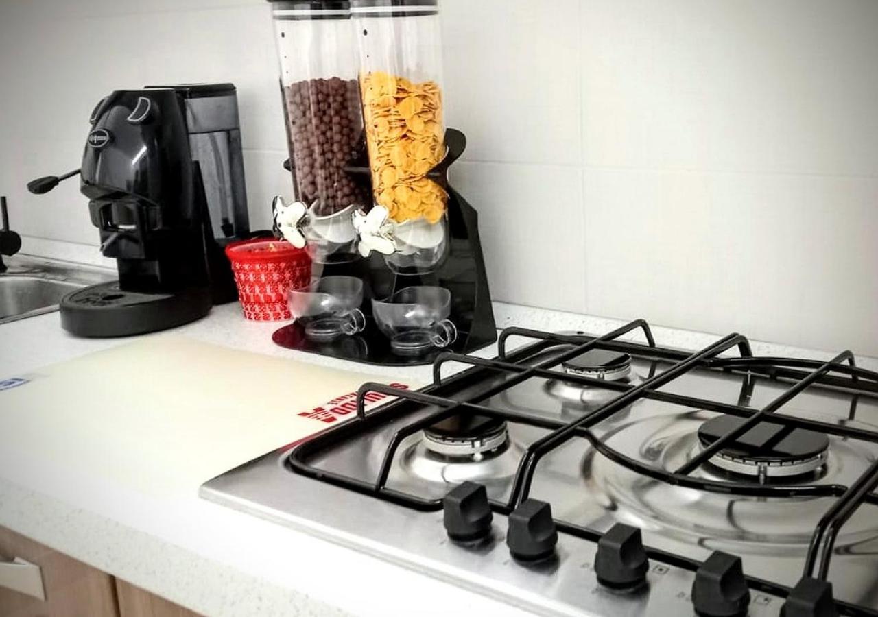 Sciulidda Holiday home Avola